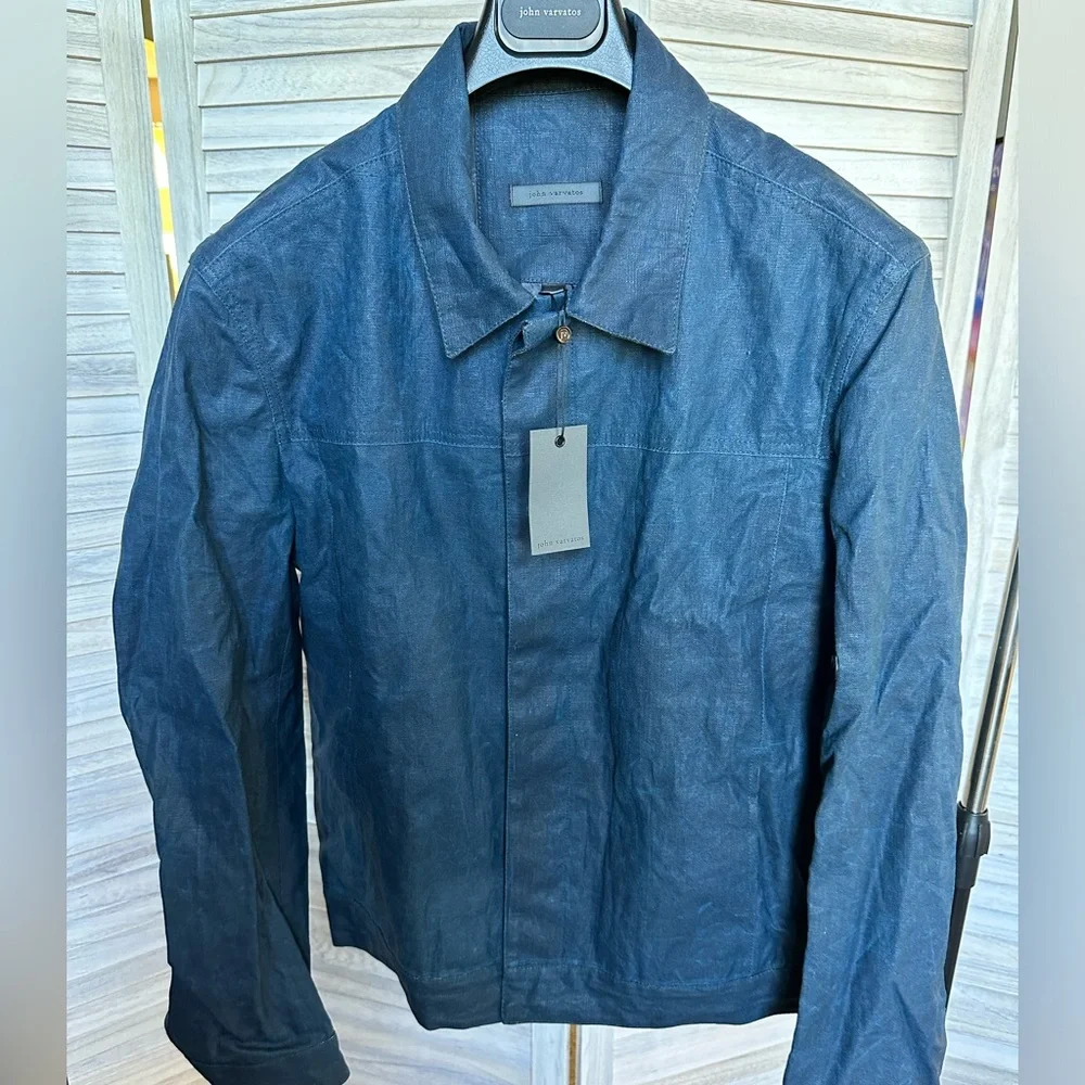 Capri Blue - Picture 5 of 5